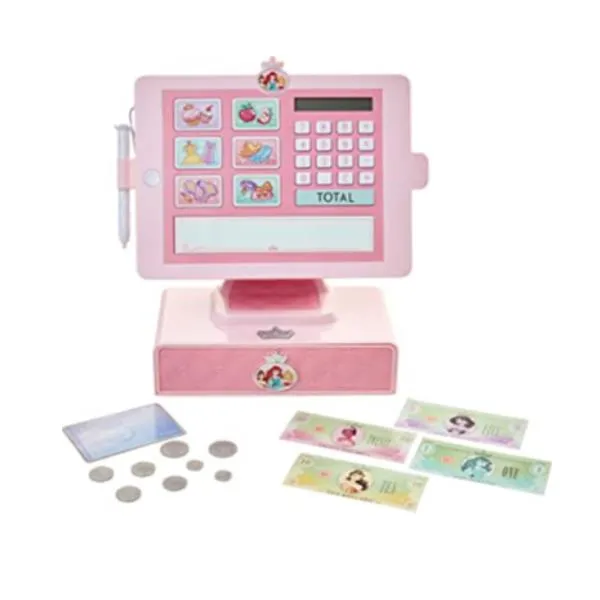 PRINCESS COLLECTION CASH REGISTER