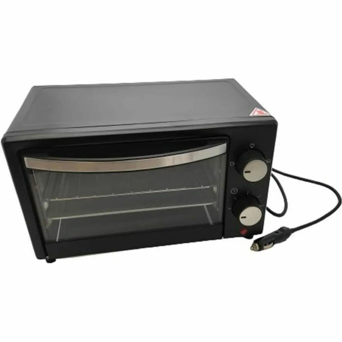 fornello a gas HTC EQUIPEMENT ELECTRIC OVEN 300 W