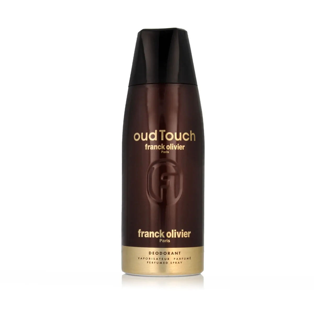 Deodorante Spray Franck Olivier Oud Touch 250 ml