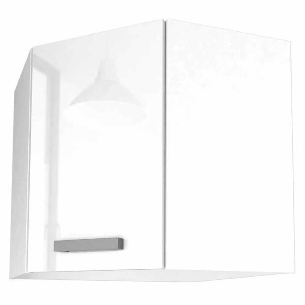 Mobile da cucina START Bianco 57,5 x 57,5 x 55,4 cm