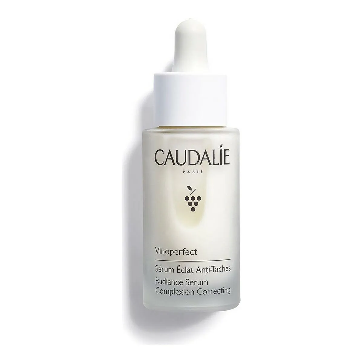 Siero Antimacchie Vinoperfect Caudalie CAU780041 Illuminante 30 ml