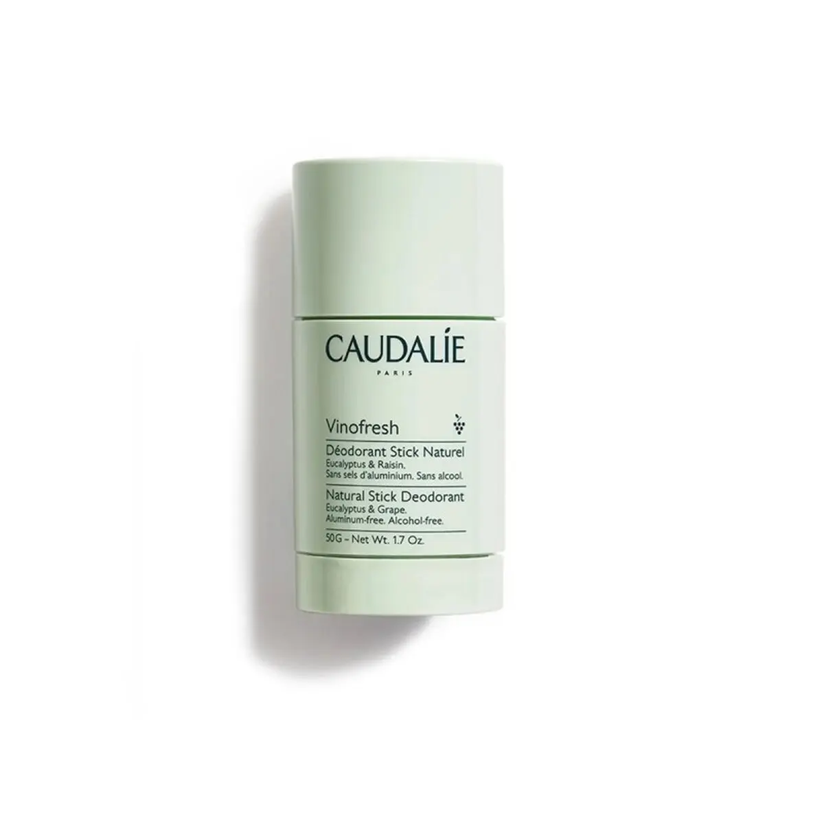 Deodorante Stick Caudalie Vinofresh 50 g