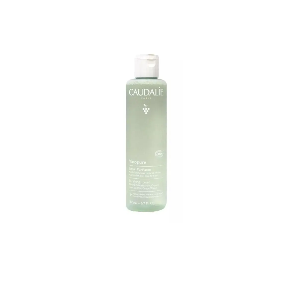 Tonico Viso Caudalie Vinopure 200 ml