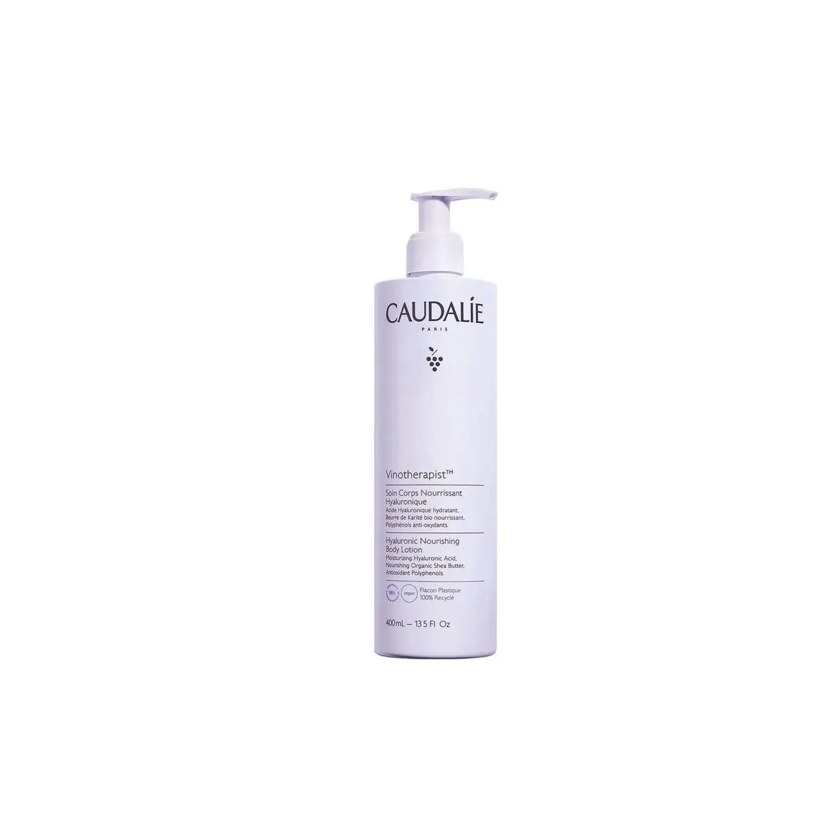 Lozione Corpo Caudalie Body