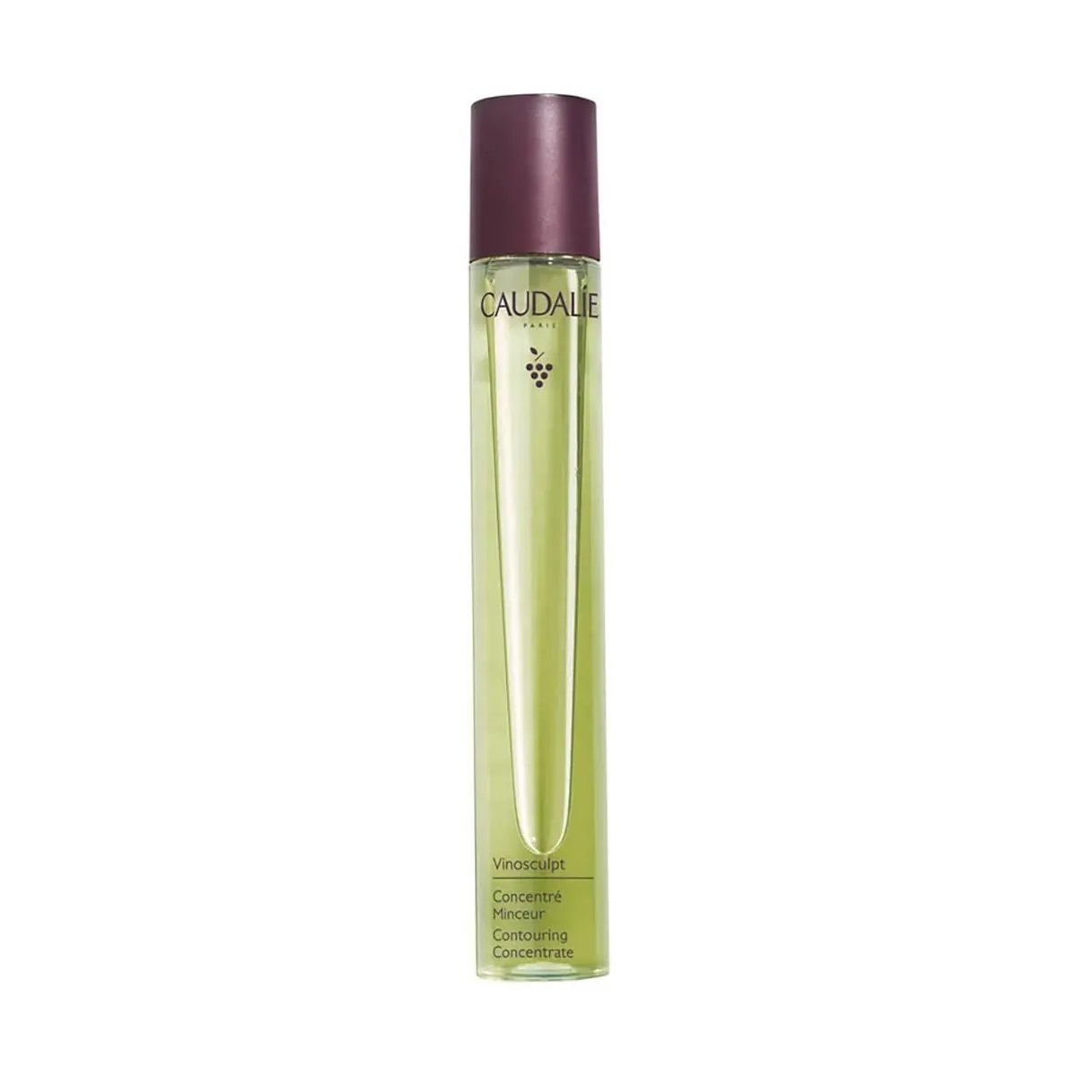 Olio Corpo Concentrato Rassodante Caudalie Vinosculpt (75 ml)