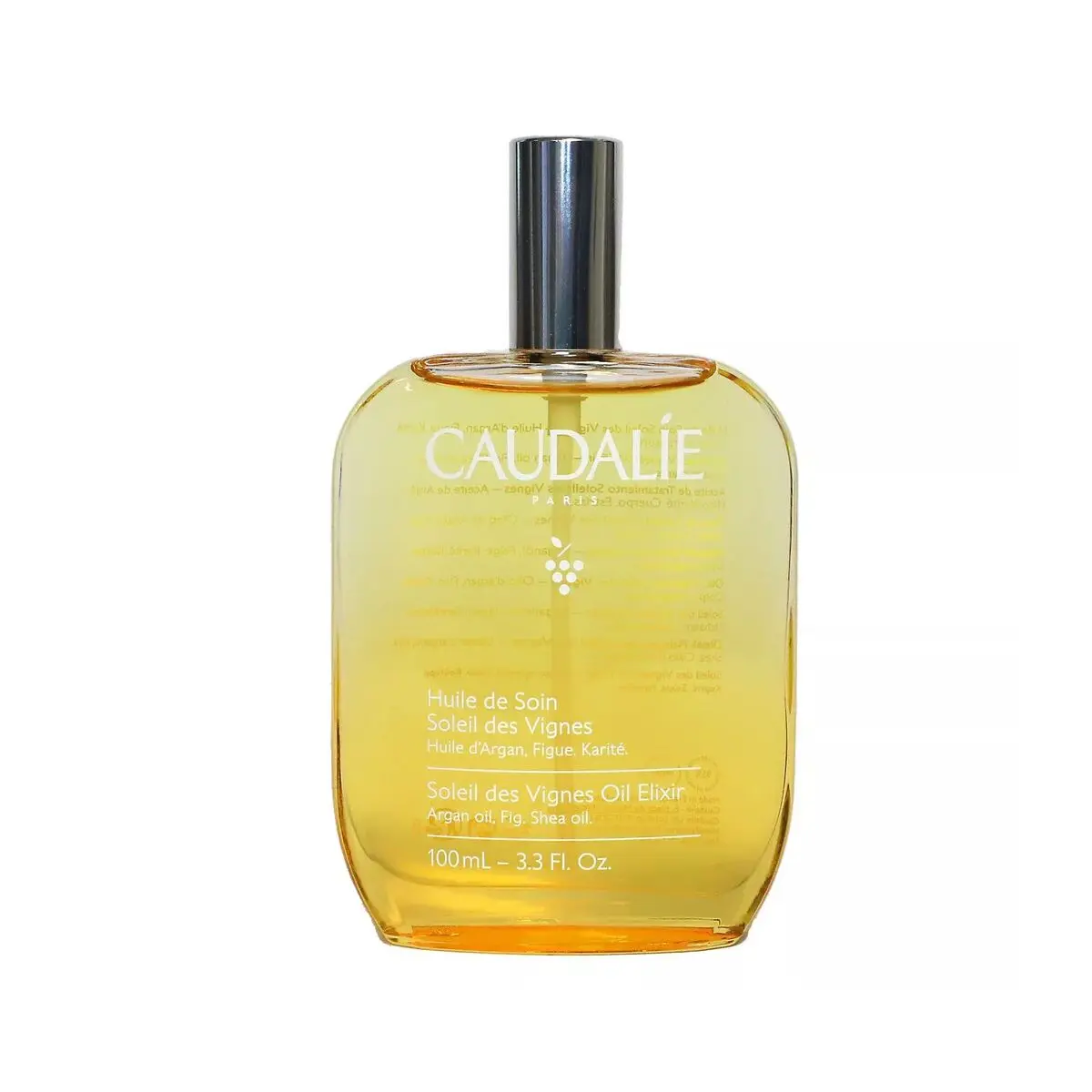 Olio Corpo Caudalie Soleil Des Vignes 100 ml