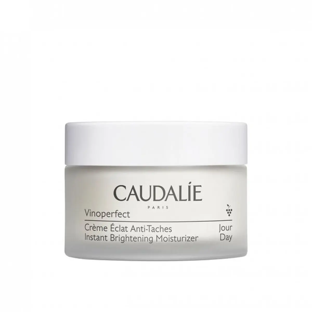 Crema Giorno Caudalie Vinoperfect 50 ml