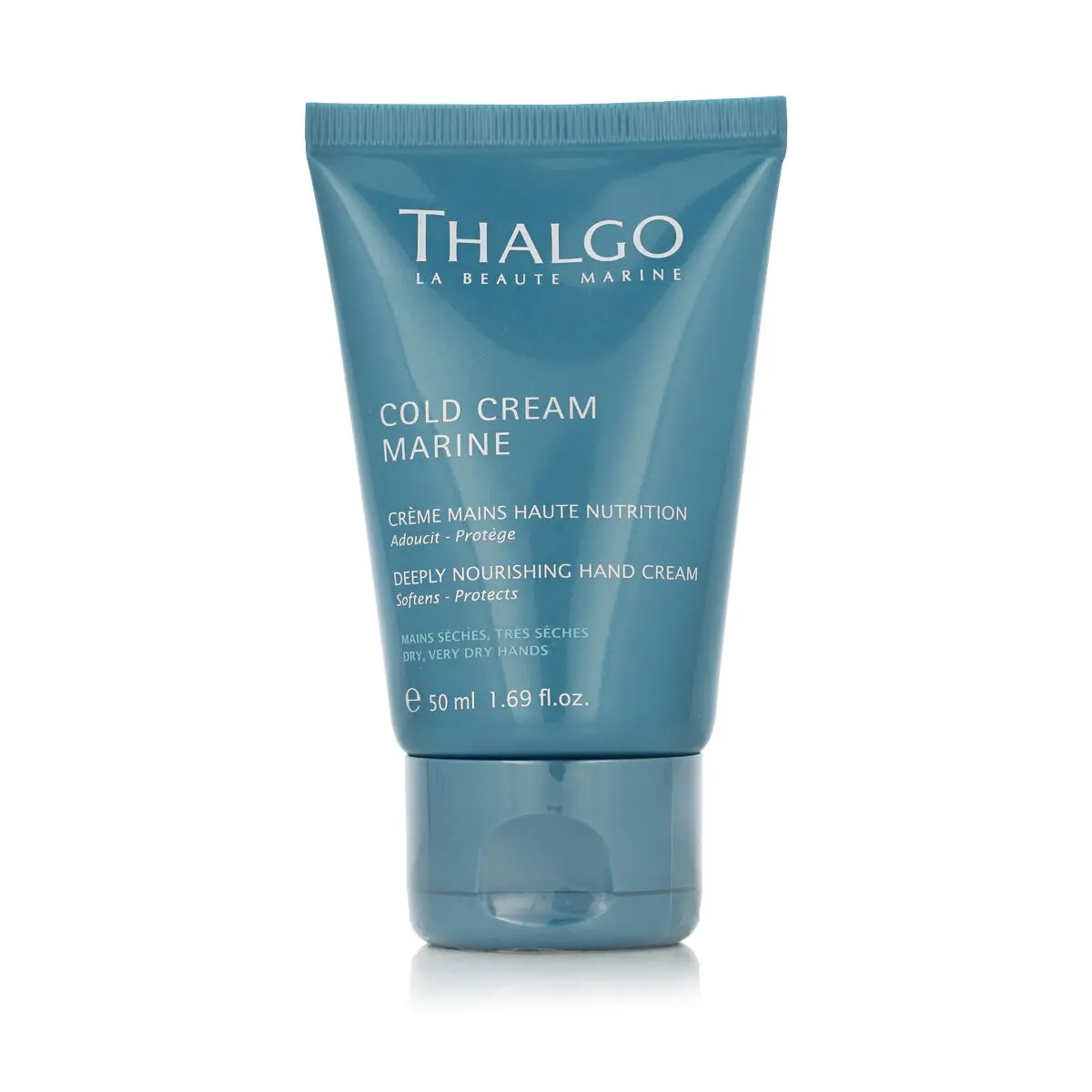 Crema Mani Thalgo Cold Cream Marine 50 ml