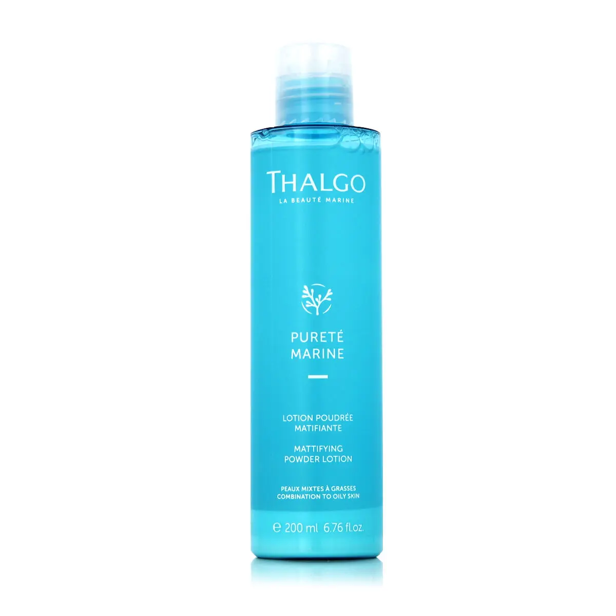 Struccante Viso Thalgo Pureté Marine 200 ml