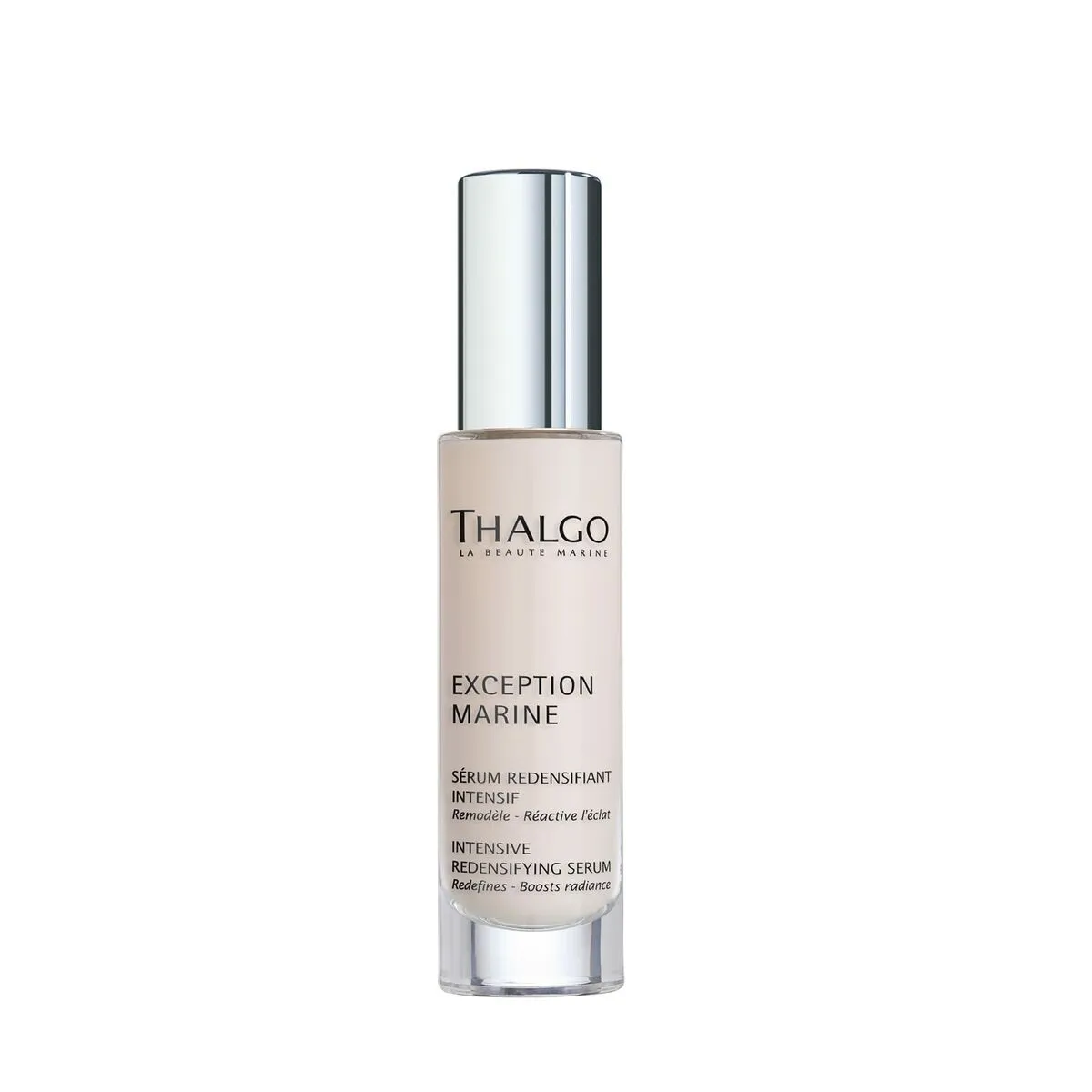 Siero Raddodante Thalgo Exception Marine 30 ml