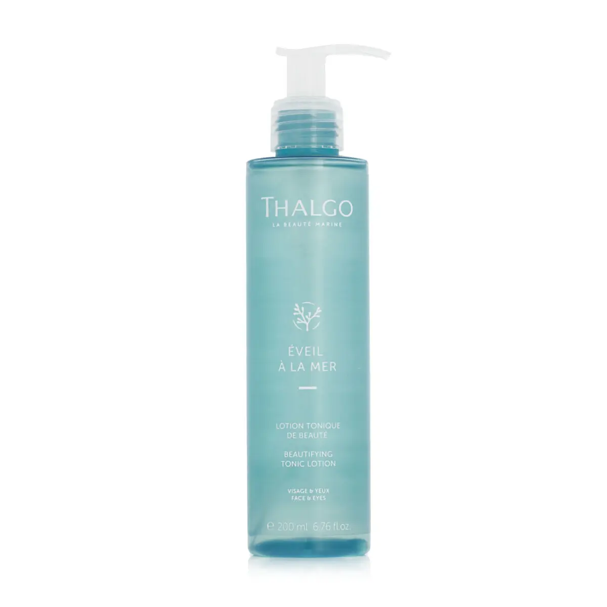 Struccante Viso Thalgo Éveil à la Mer 200 ml