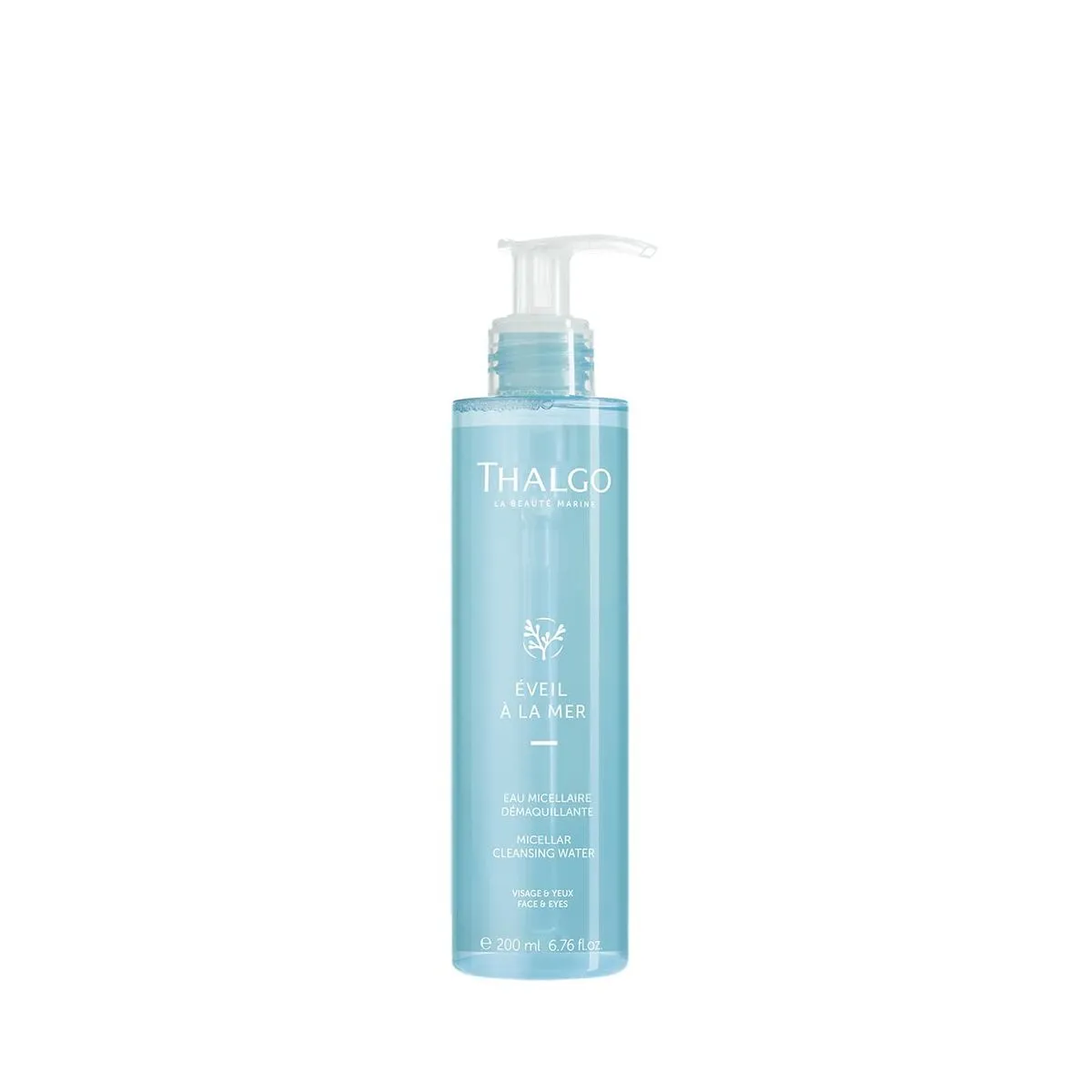 Detergente Thalgo Éveil à la Mer 200 ml