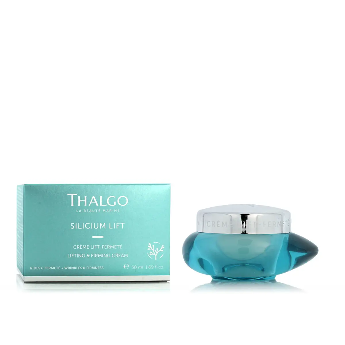 Siero Viso Thalgo Silicium Marin 50 ml