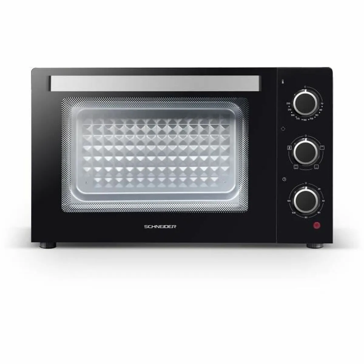 Mini Forno Elettrico Schneider 45 L