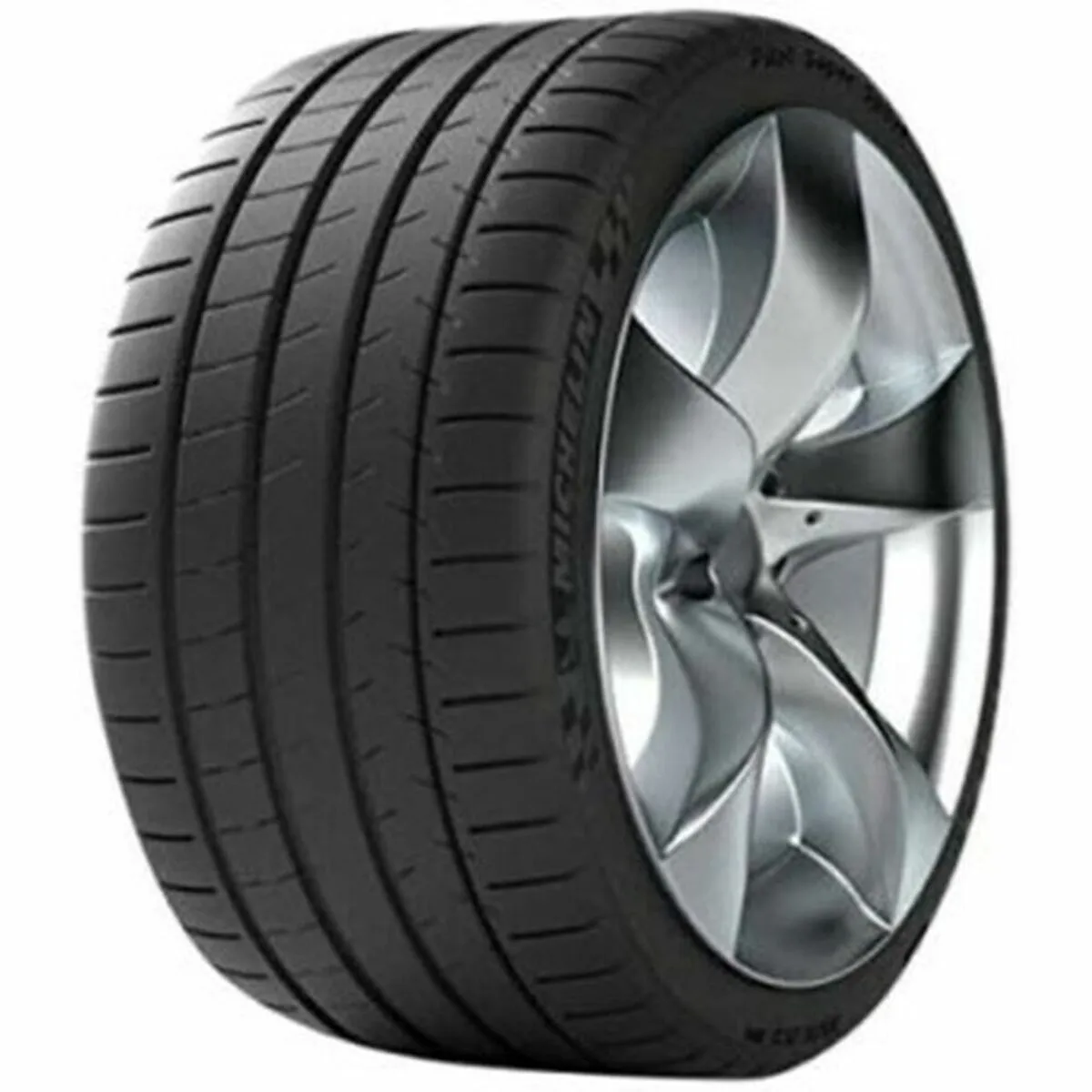 Pneumatici Auto Michelin PILOT SUPERSPORT 335/30ZR20