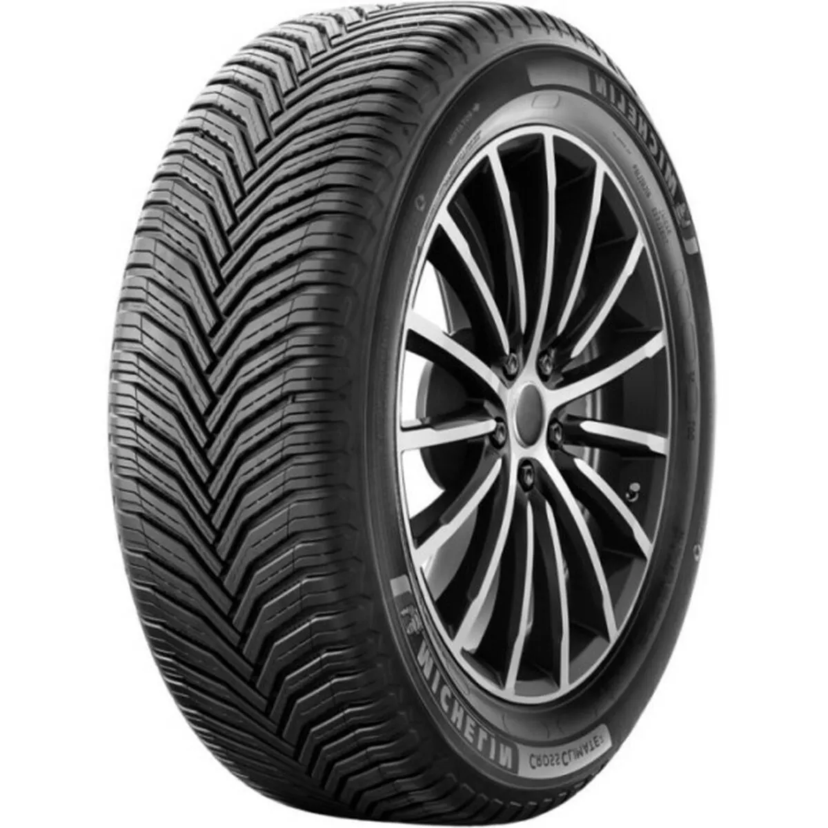 Pneumatico Off Road Michelin CROSSCLIMATE 2 235/55HR18