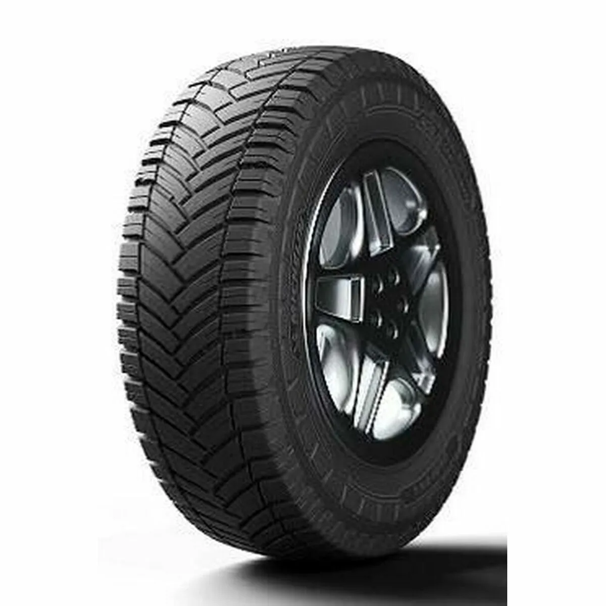 Pneumatico Furgone Michelin AGILIS CROSSCLIMATE 215/65R16C