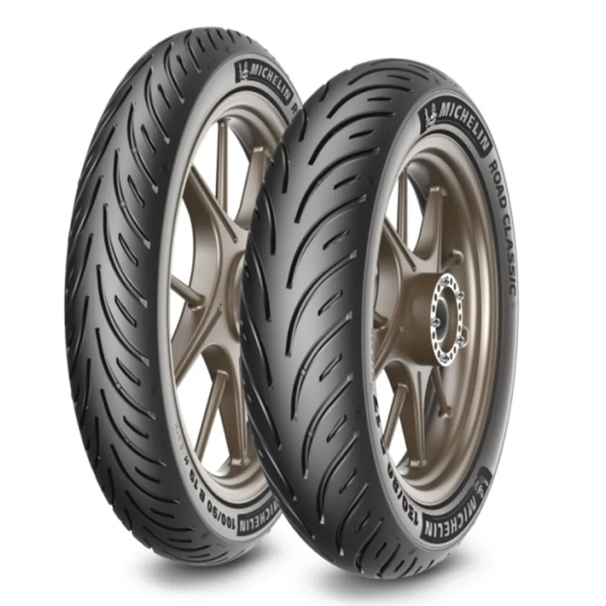 Pneumatico per moto Michelin ROAD CLASSIC 150/70B17