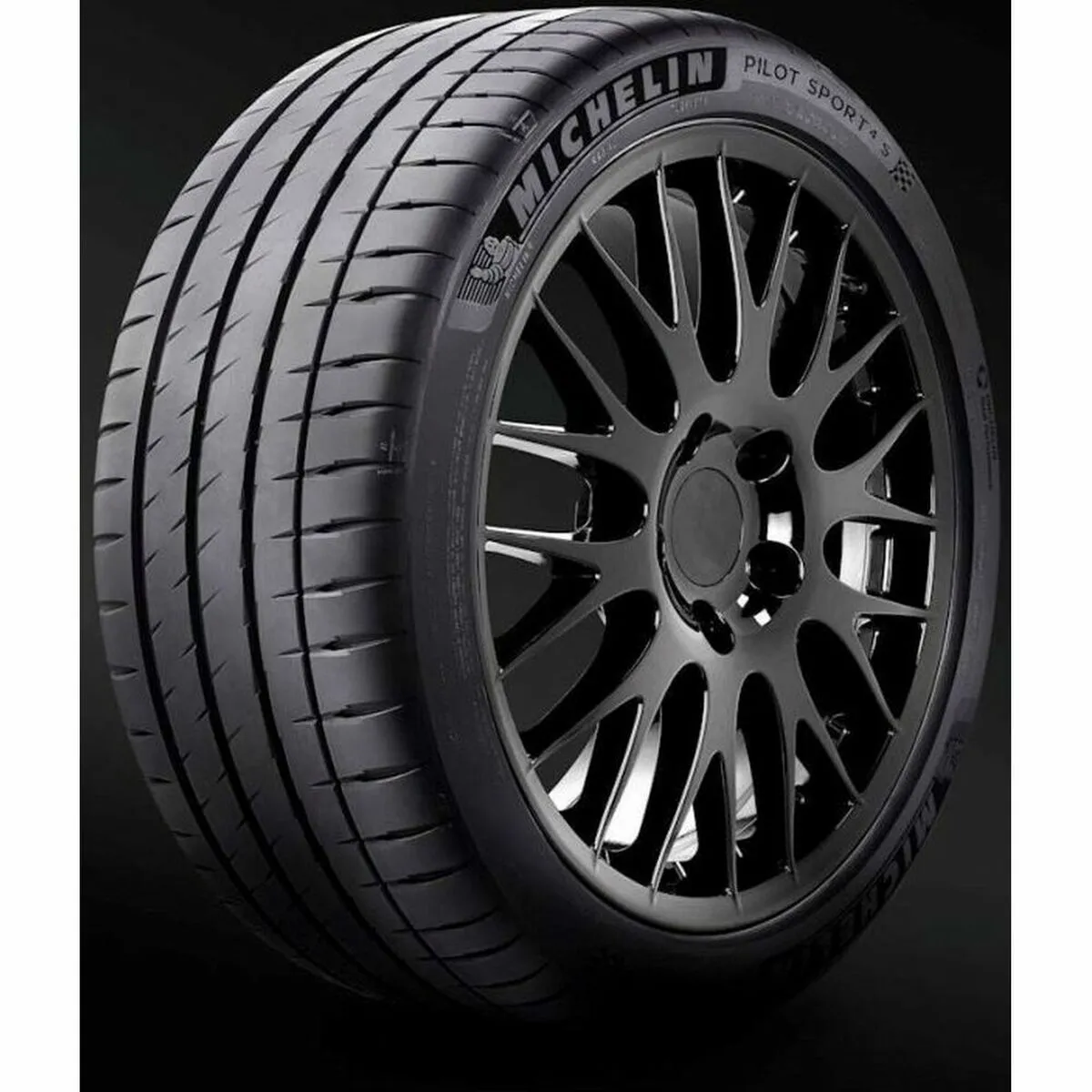 Pneumatici Auto Michelin PILOT SPORT PS4S ACOUSTIC 295/35ZR20