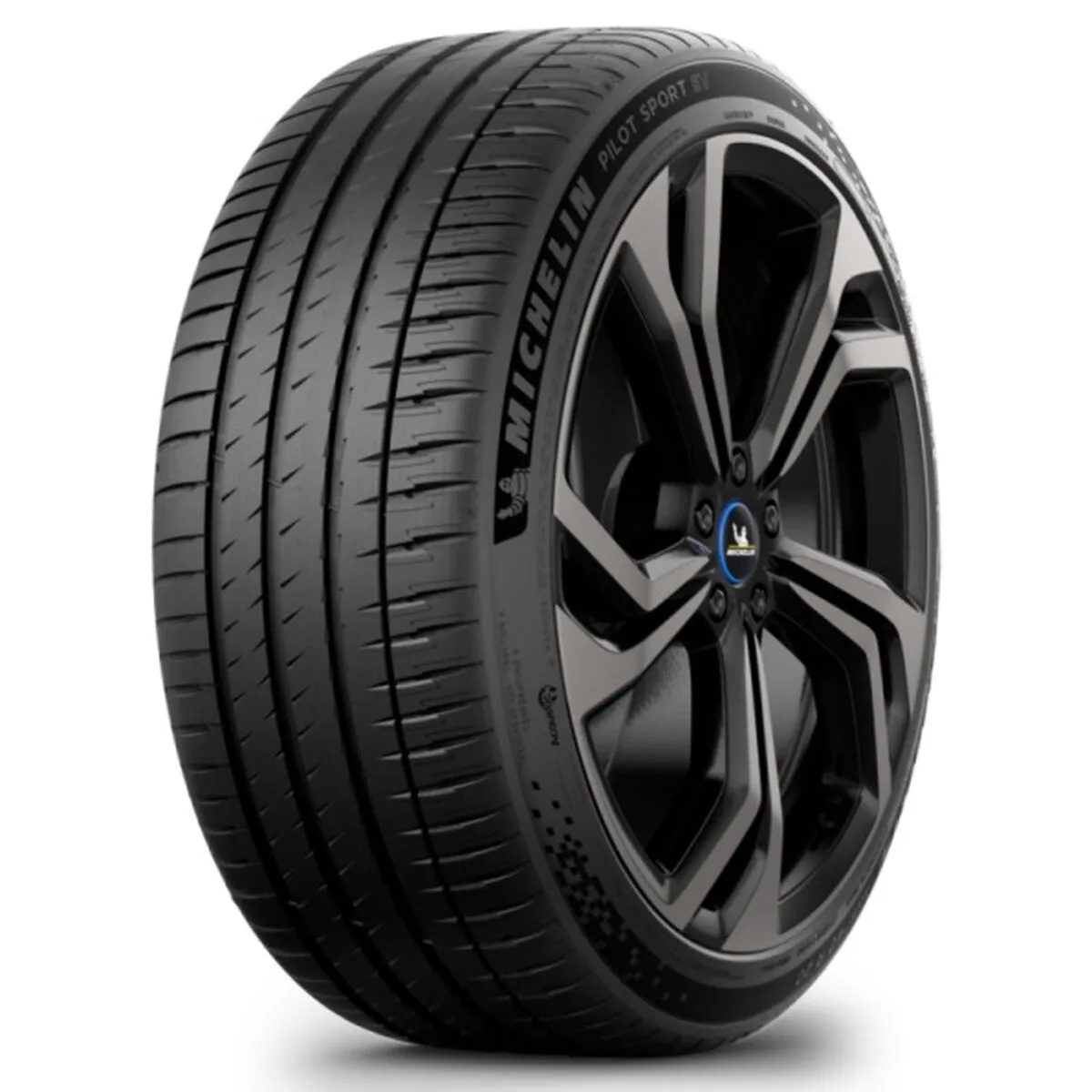 Pneumatici Auto Michelin PILOT SPORT EV ACOUSTIC 265/35YR21