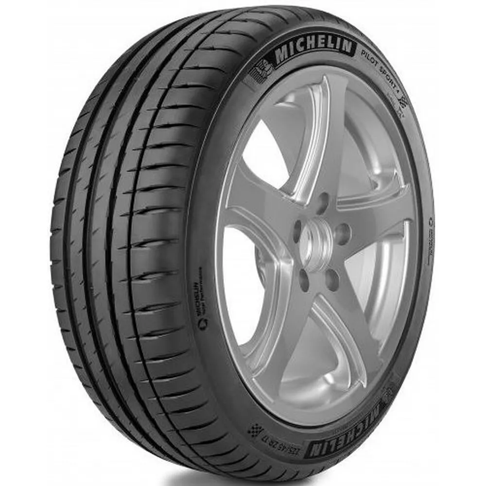 Pneumatici Auto Michelin PILOT SPORT PS4 DT1 245/40ZR18