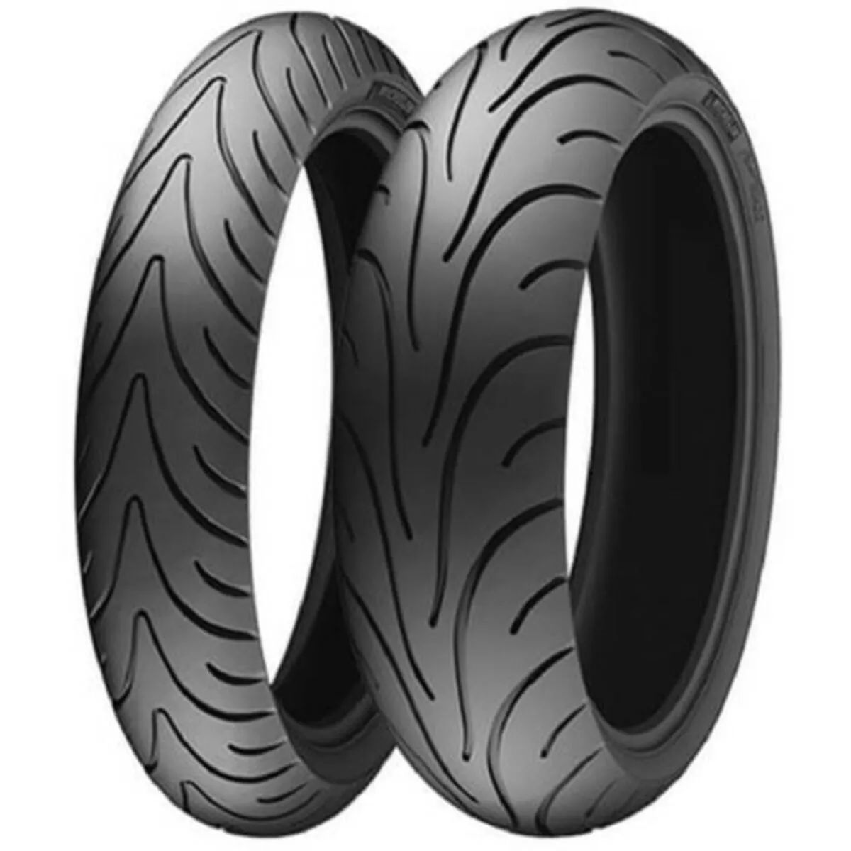 Pneumatico per moto Michelin PILOT STREET 110/80-17