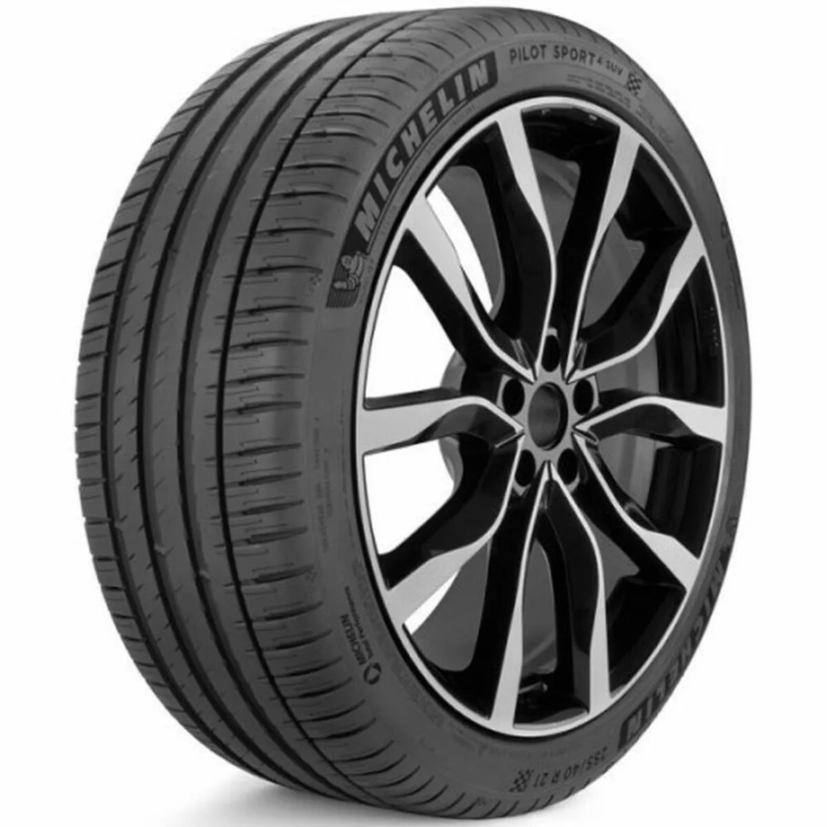 Pneumatico Off Road Michelin PILOT SPORT-4 SUV 265/45WR21