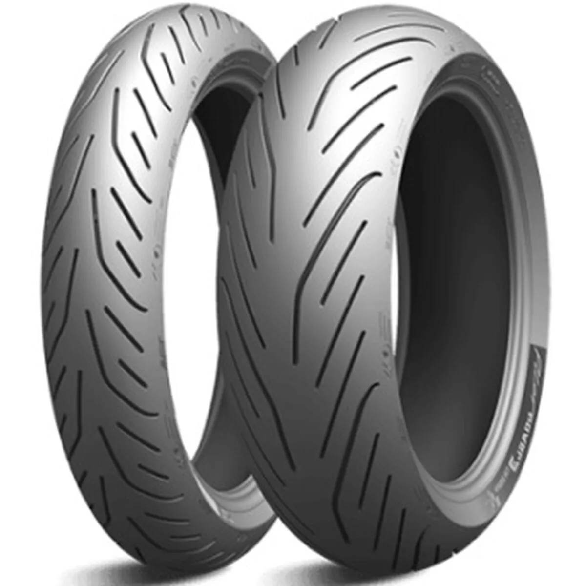 Pneumatico per moto Michelin PILOT POWER 3 160/60ZR17