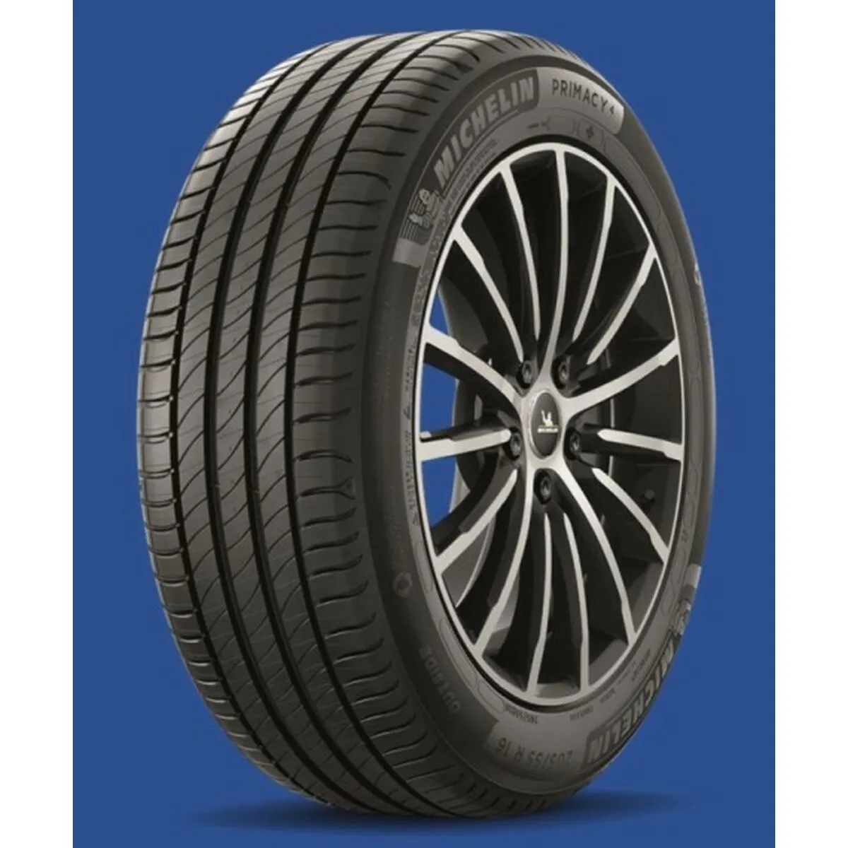 Pneumatici Auto Michelin PRIMACY-4+ 205/55HR19