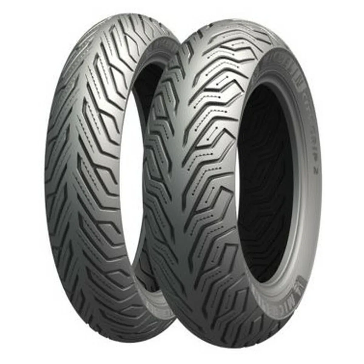 Pneumatico per moto Michelin CITY GRIP 2 120/70-16