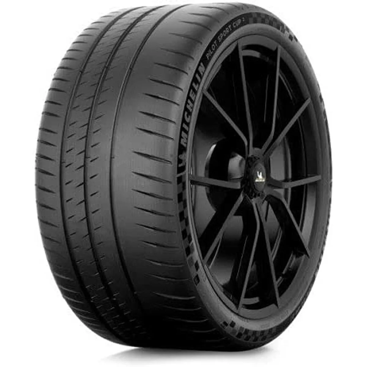 Pneumatici Auto Michelin PILOT SPORT CUP-2 295/30ZR20