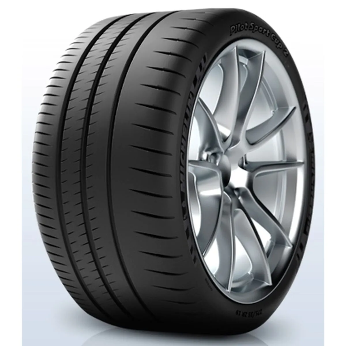 Pneumatici Auto Michelin PILOT SPORT CUP-2 325/30ZR21