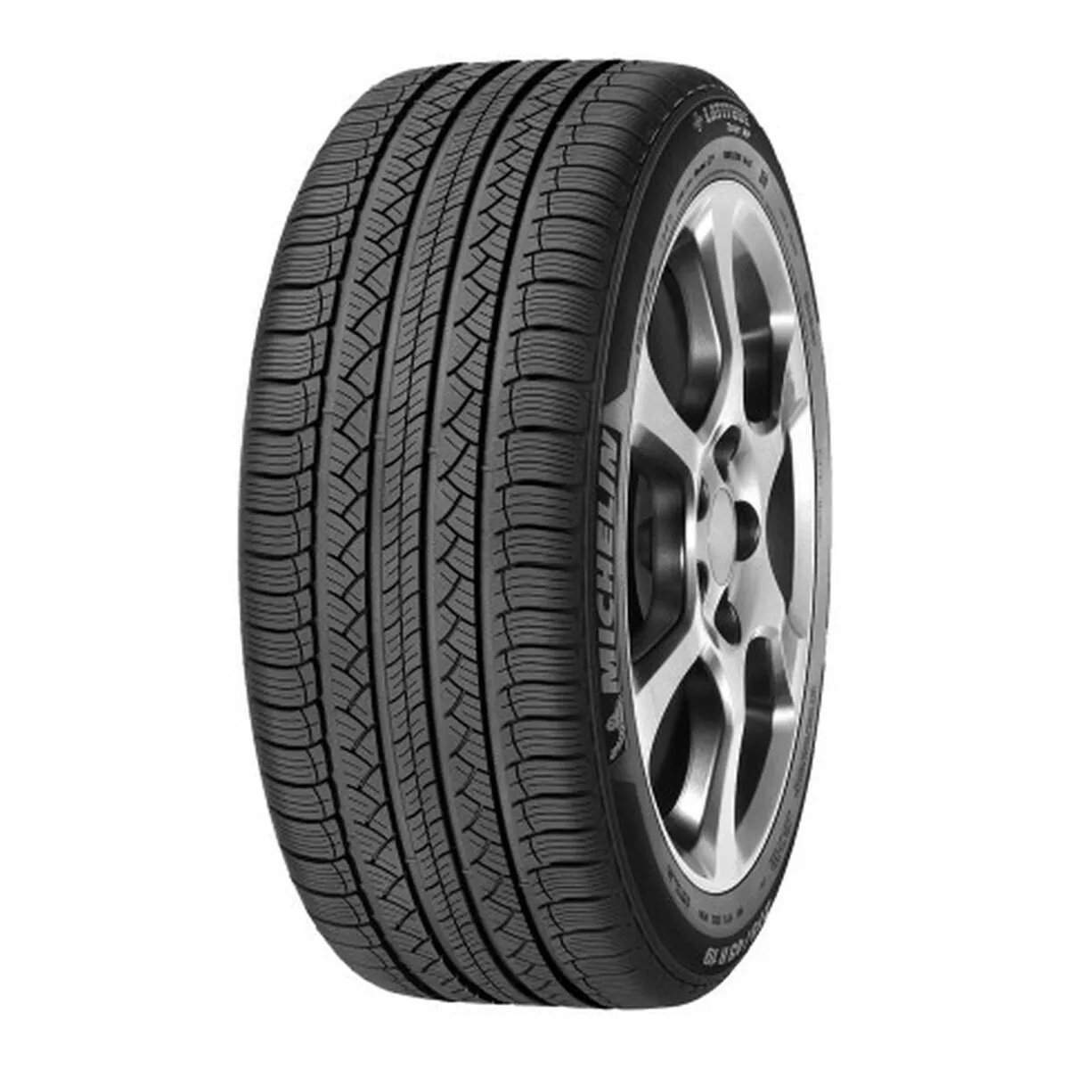 Pneumatico Off Road Michelin LATITUDE TOUR HP 295/40VR20