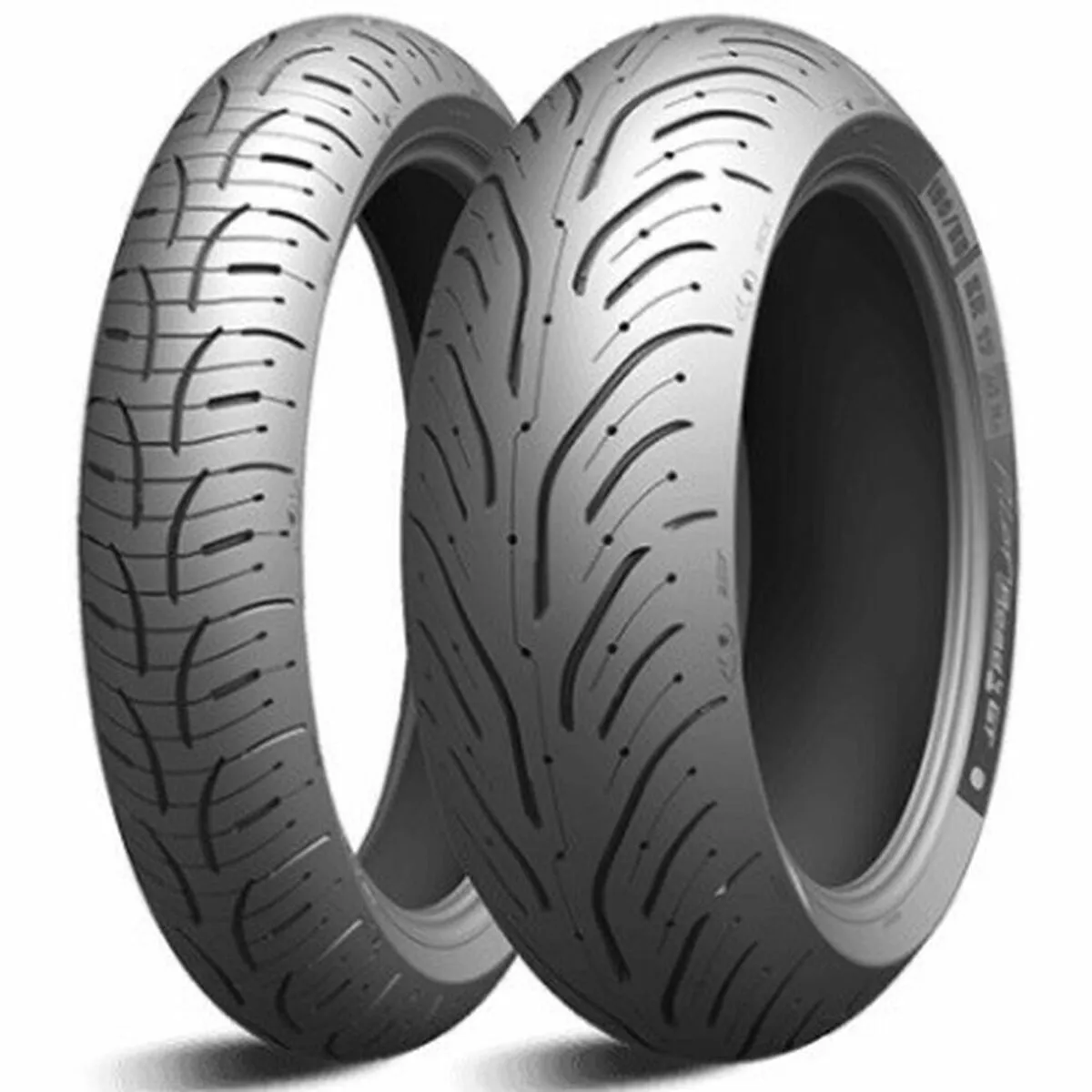 Pneumatico per moto Michelin PILOT ROAD 4 GT 180/55ZR17