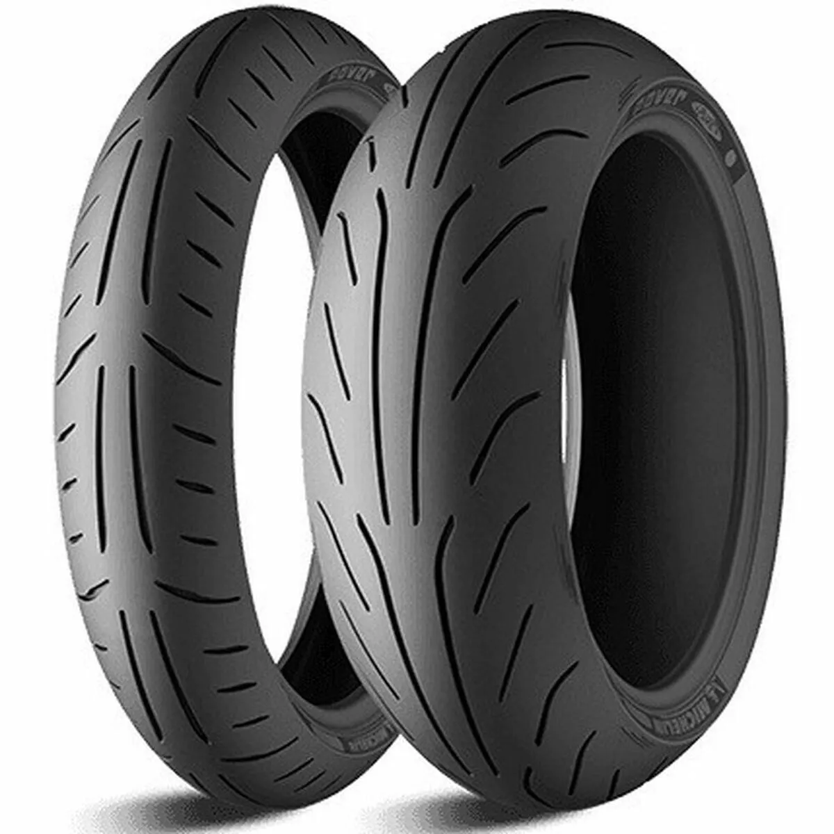 Pneumatico per moto Michelin POWER PURE SC 110/70-12