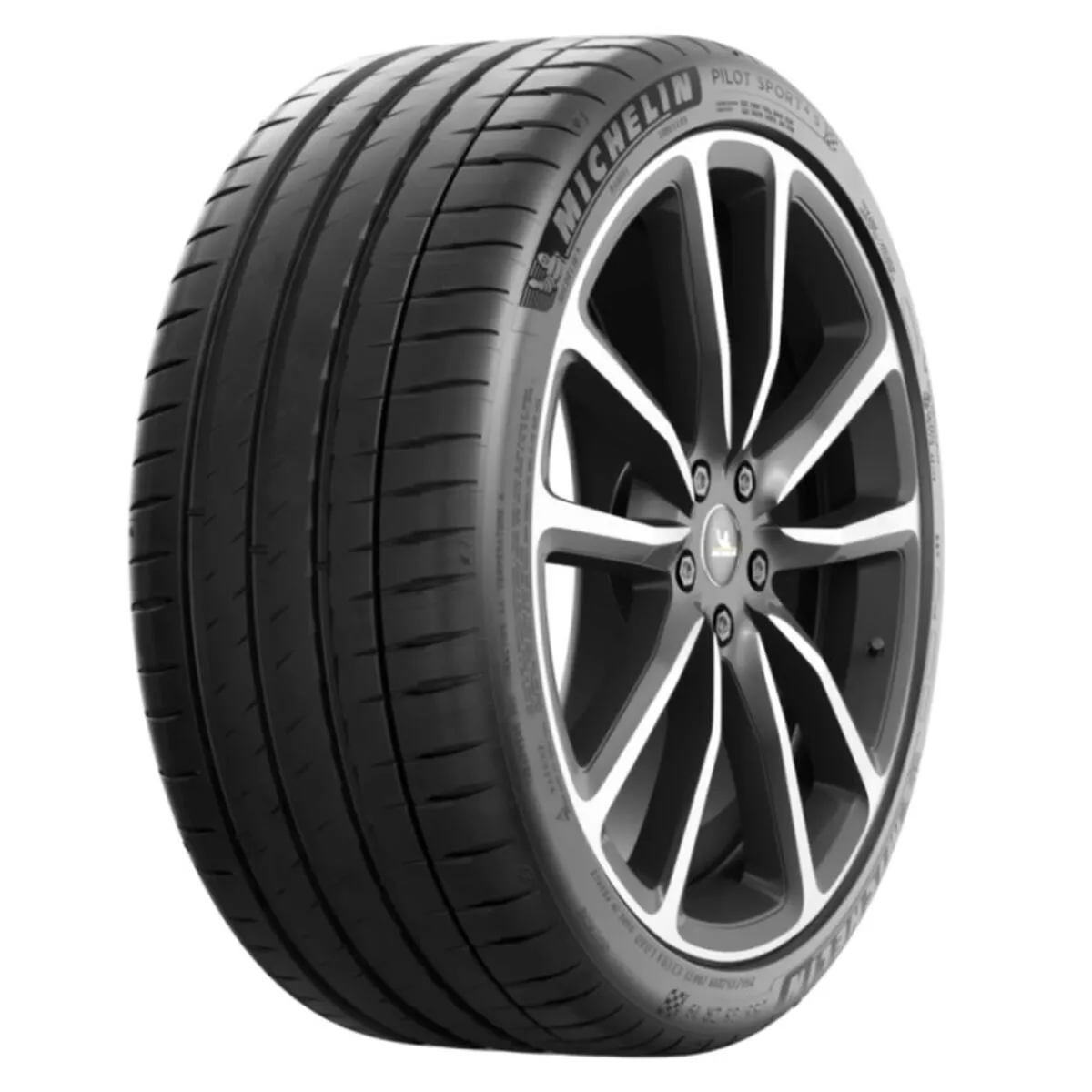 Pneumatici Auto Michelin PILOT SPORT PS4S 275/35ZR21