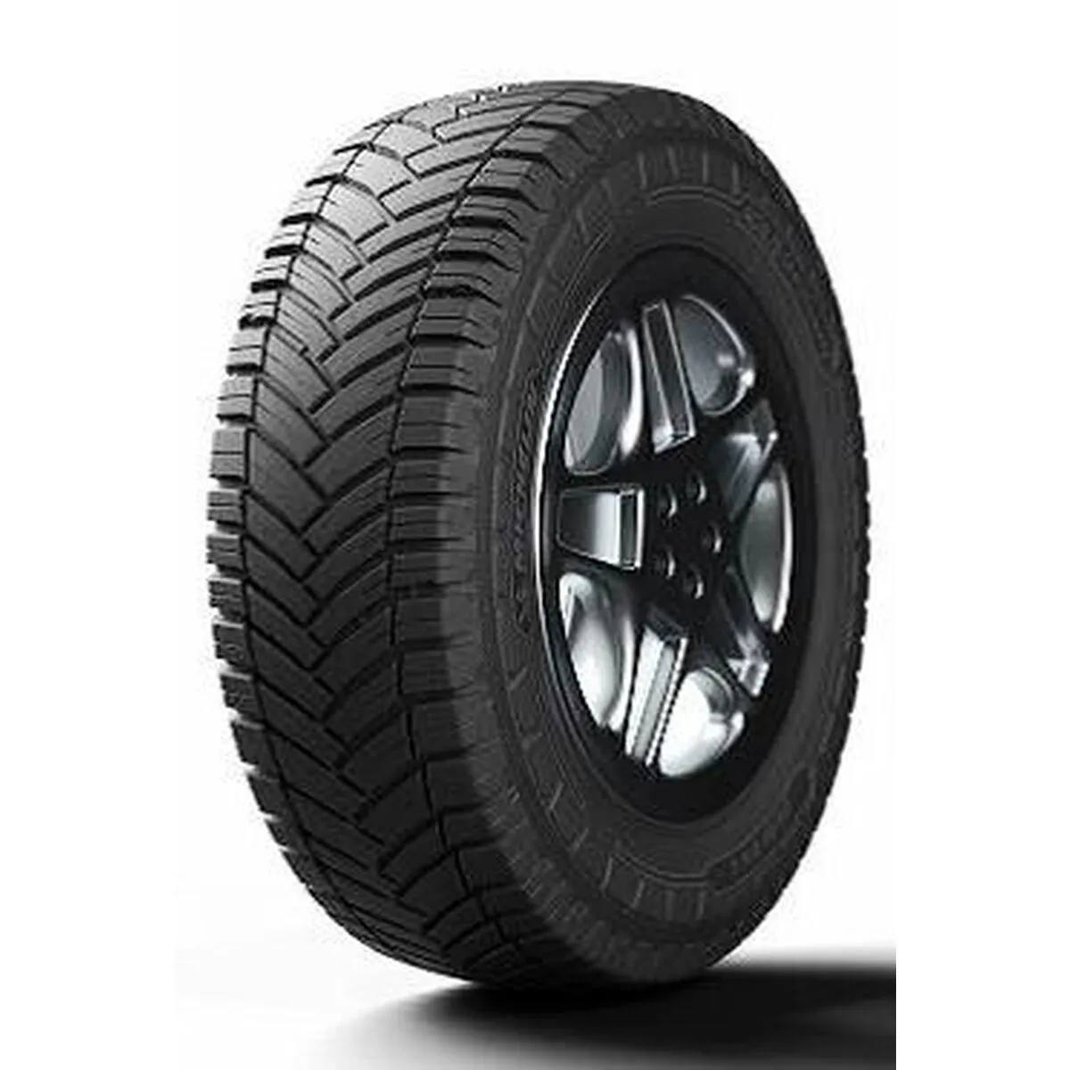 Pneumatico Furgone Michelin AGILIS CROSSCLIMATE 225/65R16C