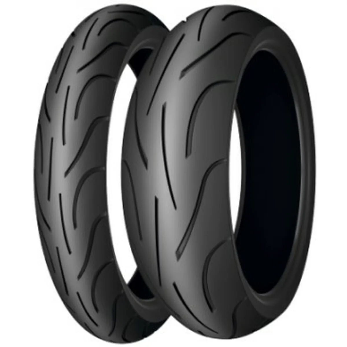 Pneumatico per moto Michelin PILOT POWER 2CT 110/70ZR17