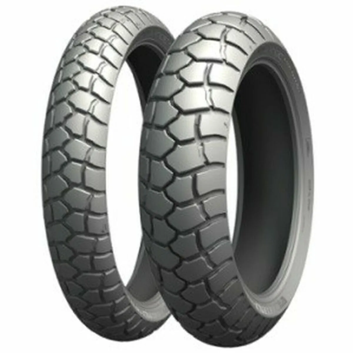 Pneumatico per moto Michelin ANAKEE ADVENTURE 100/90-19