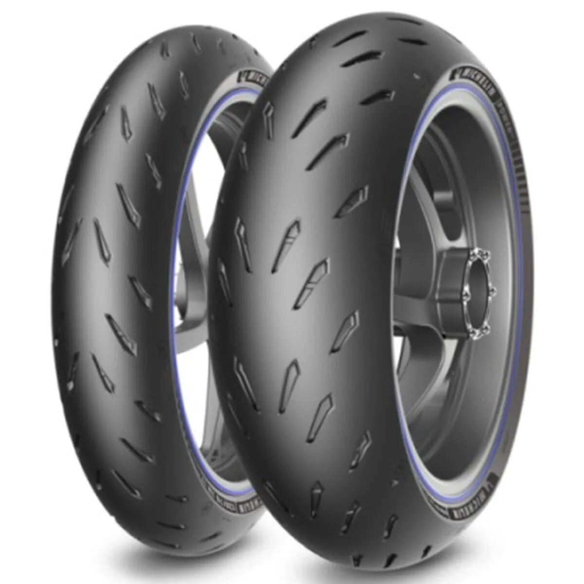 Pneumatico per moto Michelin POWER GP 190/55ZR17