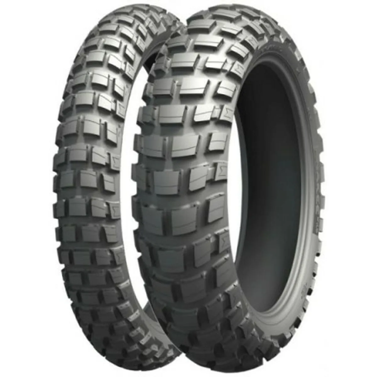 Pneumatico per moto Michelin ANAKEE WILD 130/80-17