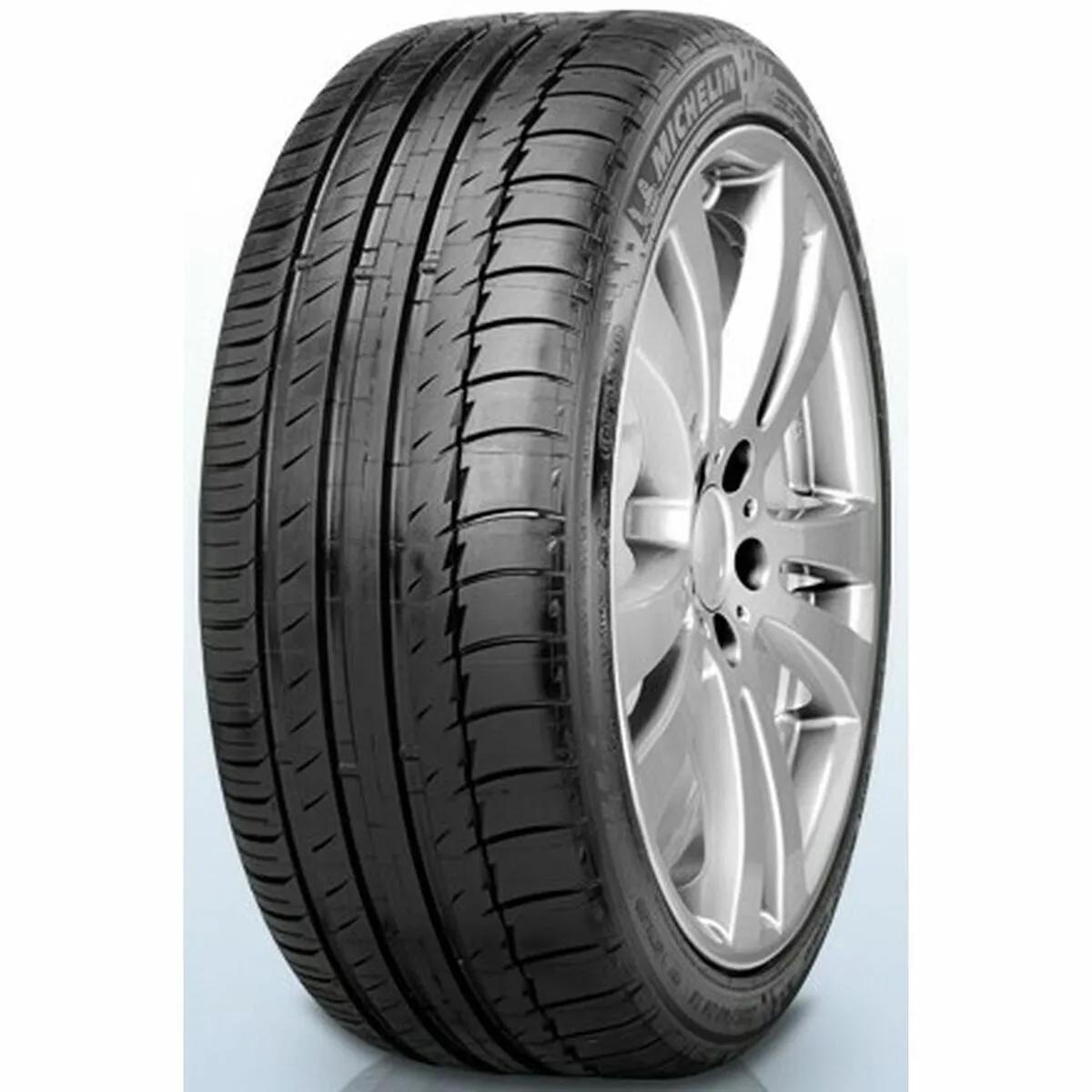 Pneumatici Auto Michelin PILOT SPORT PS2 285/30ZR18