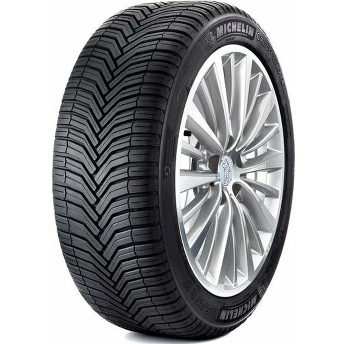 Pneumatico Off Road Michelin CROSSCLIMATE SUV 235/60VR16