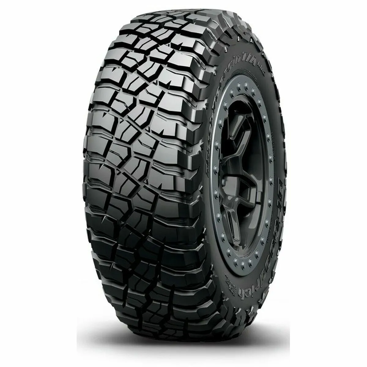 Pneumatico Off Road BF Goodrich MUD TERRAIN T/A KM3 265/75QR16