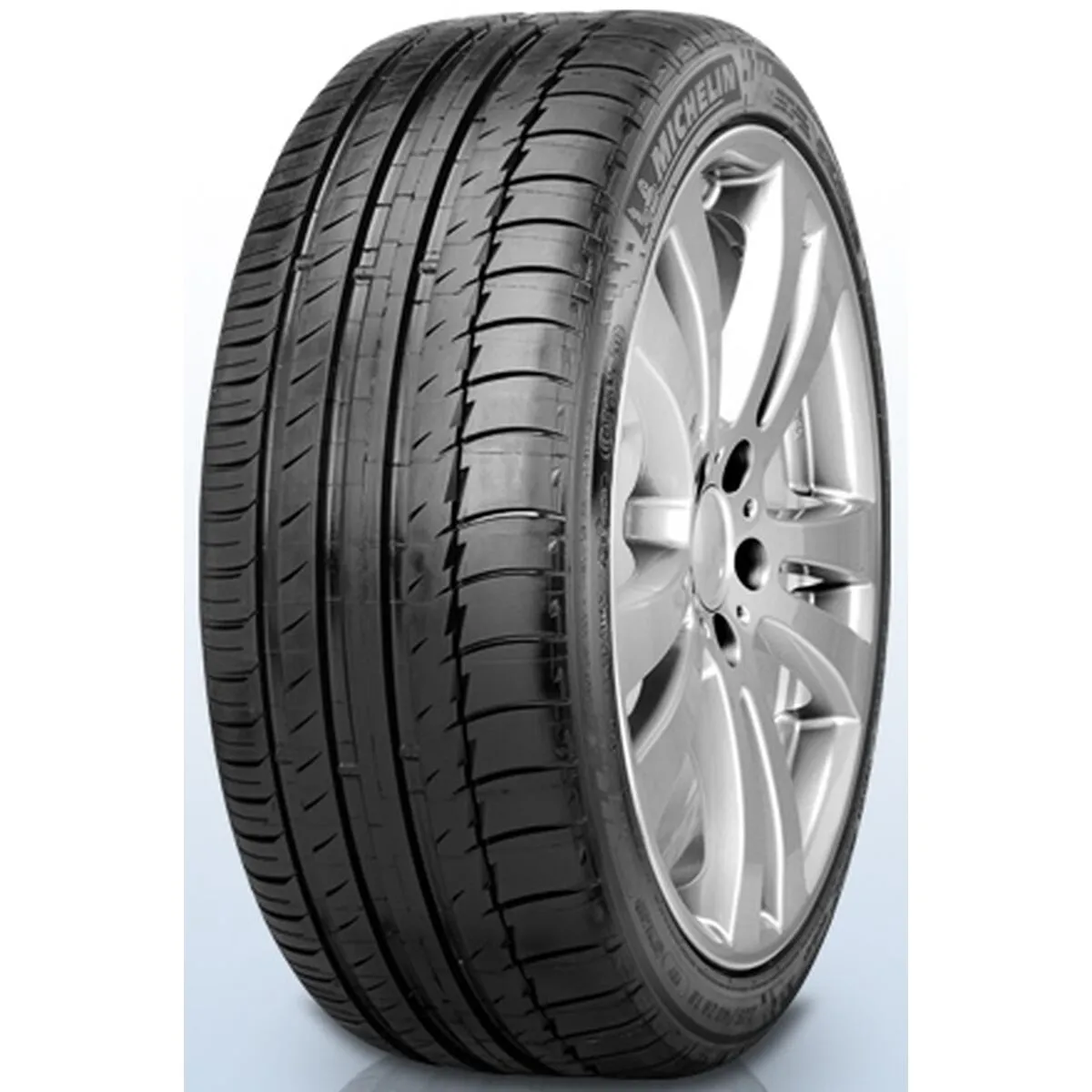 Pneumatici Auto Michelin PILOT SPORT PS2 295/30ZR18