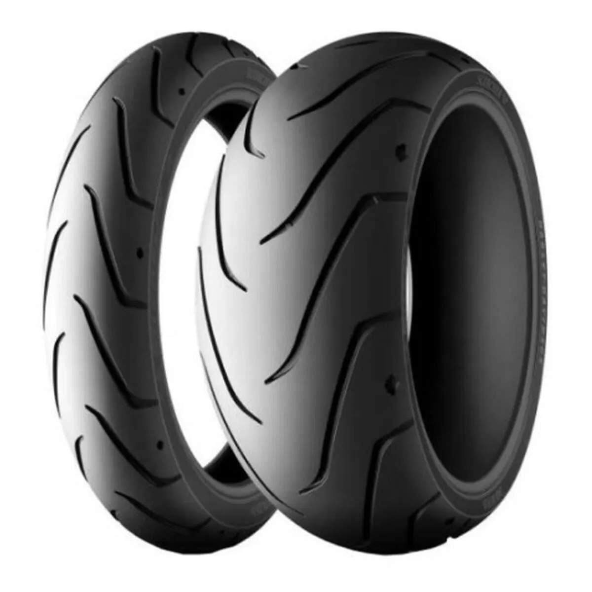 Pneumatico per moto Michelin SCORCHER 11 120/70ZR19