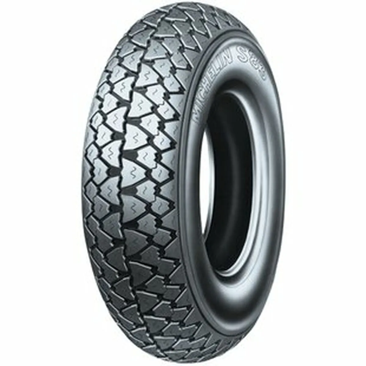 Pneumatico per moto Michelin S83 3,00-10