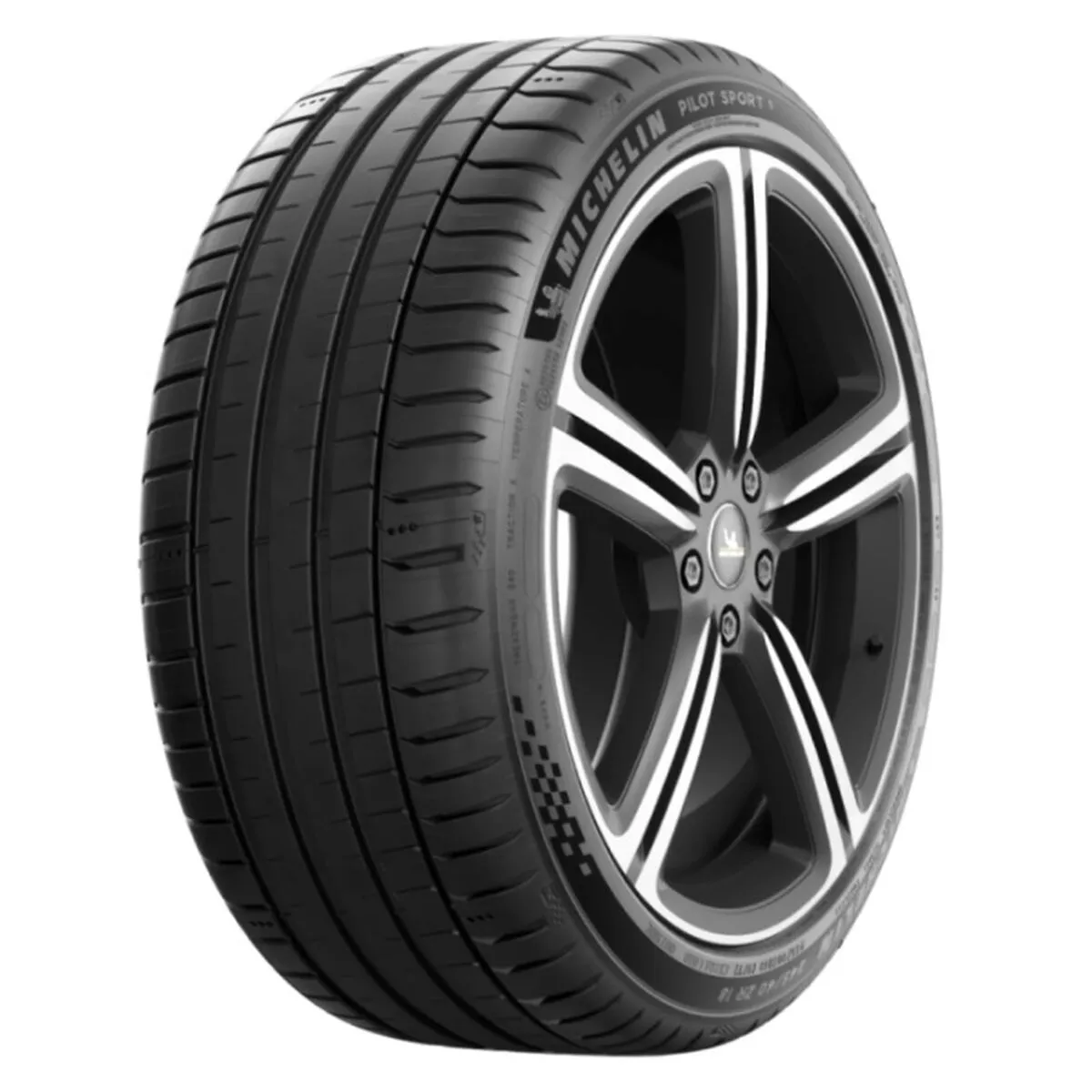 Pneumatici Auto Michelin PILOT SPORT PS5 FRV 225/50ZR18