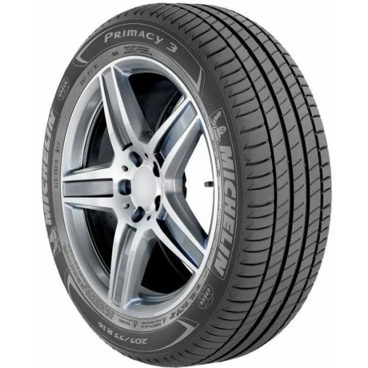 Pneumatici Auto Michelin PRIMACY-3 185/55VR16