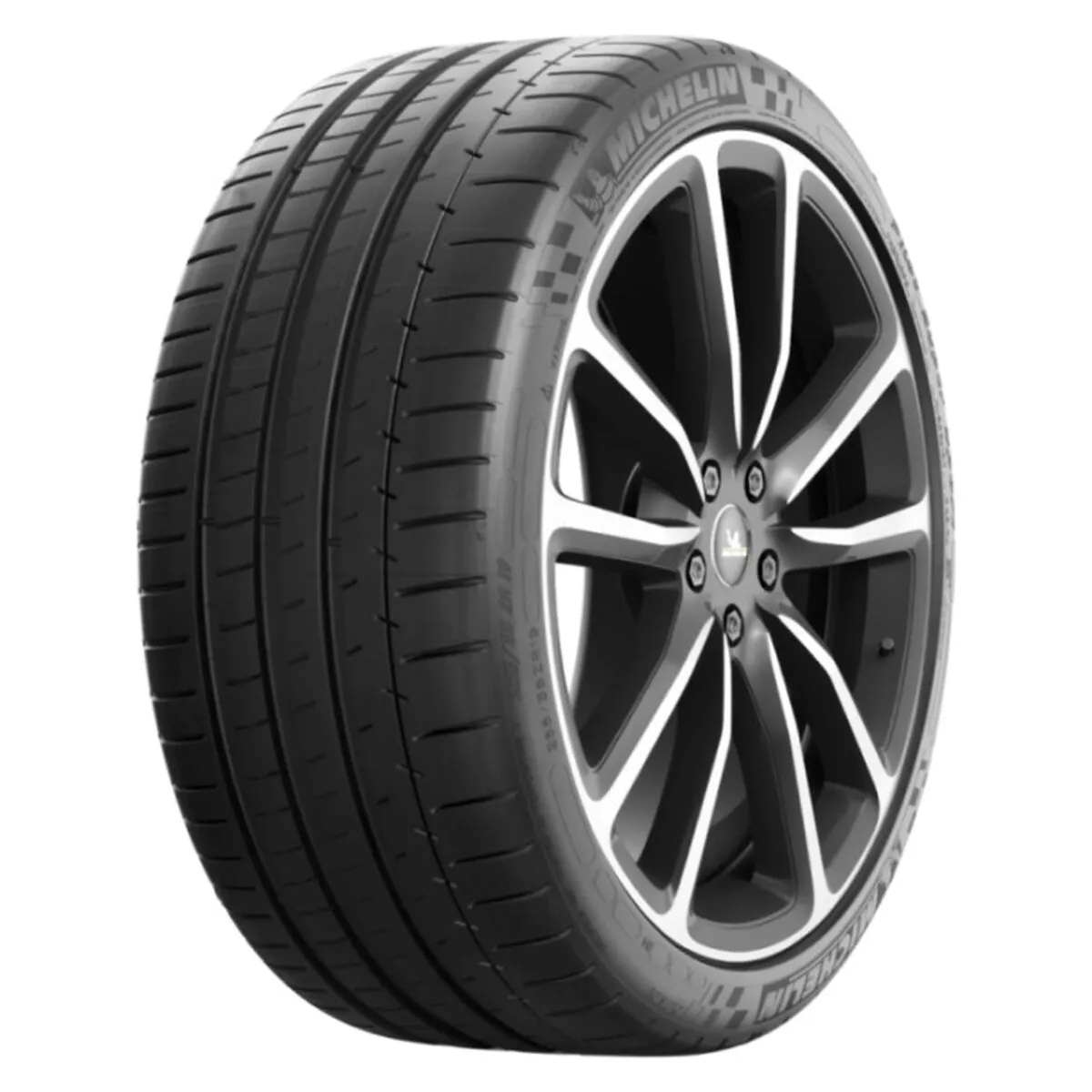 Pneumatici Auto Michelin PILOT SUPERSPORT 325/30ZR21